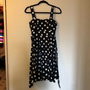 50’s Style Dress